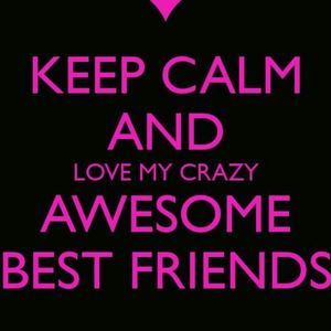 Meet your Posher, Marisol